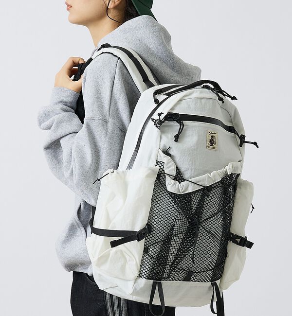 ABAHOUSE「【COBMASTER/コブマスター】COB CSR DAISY PACK/リュッ」|リュック|