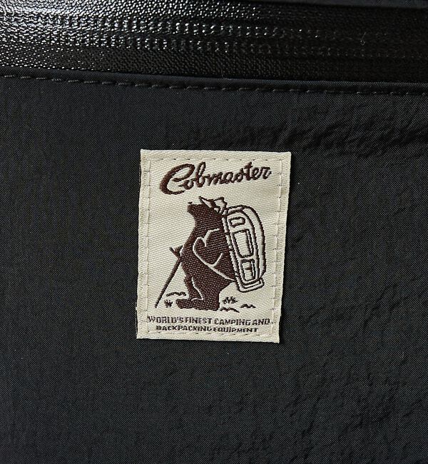 ABAHOUSE「【COBMASTER/コブマスター】COB CSR DAISY PACK/リュッ」|リュック|