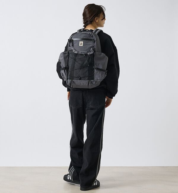 ABAHOUSE「【COBMASTER/コブマスター】COB CSR DAISY PACK/リュッ」|リュック|