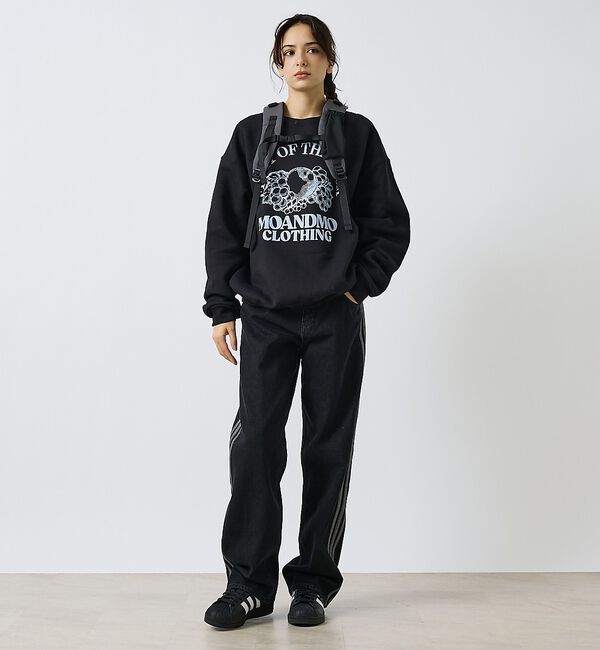 ABAHOUSE「【COBMASTER/コブマスター】COB CSR DAISY PACK/リュッ」|リュック|