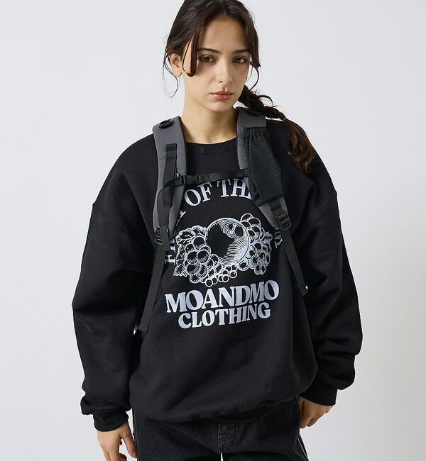 ABAHOUSE「【COBMASTER/コブマスター】COB CSR DAISY PACK/リュッ」|リュック|