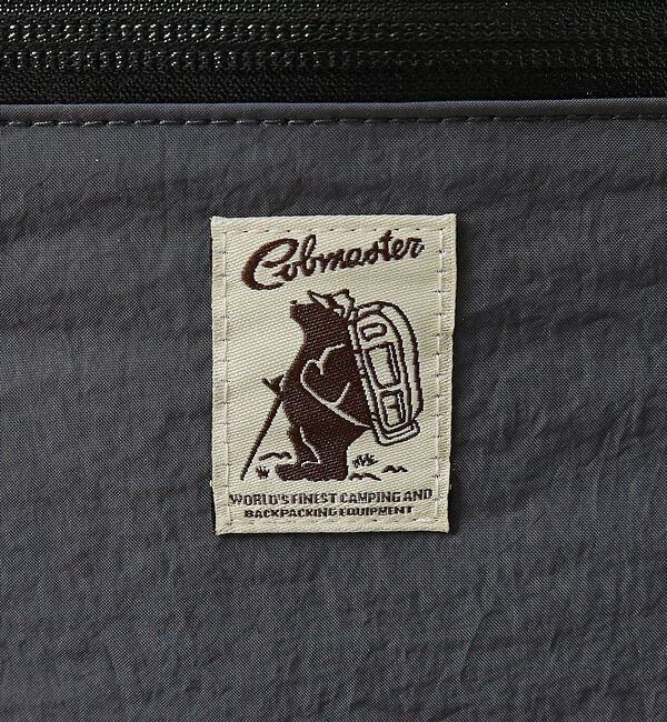 ABAHOUSE「【COBMASTER/コブマスター】COB CSR DAISY PACK/リュッ」|リュック|