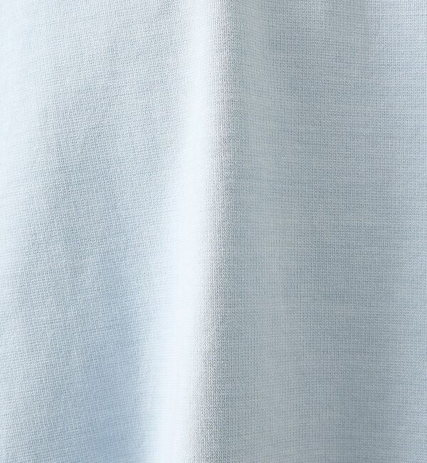 ABAHOUSE「フェード ポンチ クルーネック スウェット」|Tシャツ・カットソー|