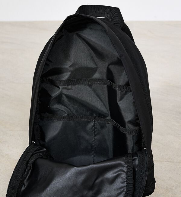 ABAHOUSE「【Drifter / ドリフター】ワンショルダー スリングバッグ / ユニセック」|リュック|