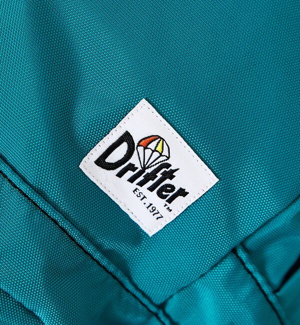 ABAHOUSE「【Drifter / ドリフター】ワンショルダー スリングバッグ / ユニセック」|リュック|