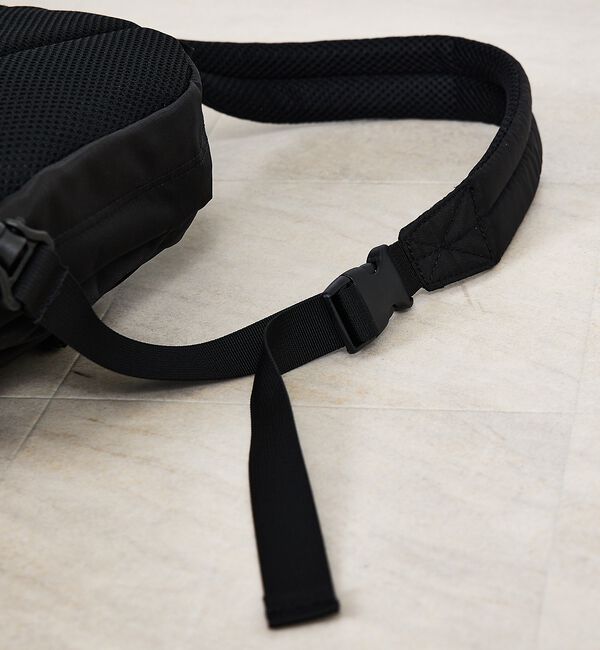 ABAHOUSE「【Drifter / ドリフター】ワンショルダー スリングバッグ / ユニセック」|リュック|