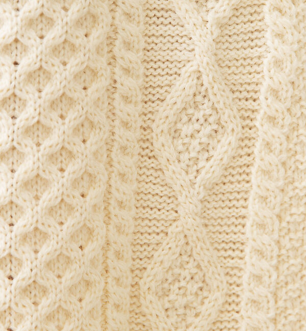 Rouge vif「Island Tides ニットスカート」|スカート|