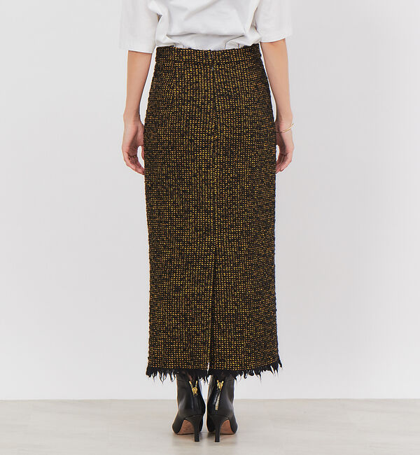 Rouge vif「【Lachement】LYRIAスカート」|スカート|