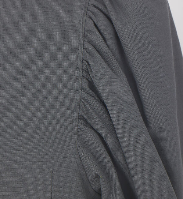 Rouge vif「シェルタリングワンピース」|ワンピース|