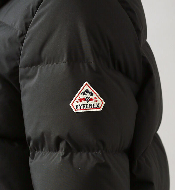 Rouge vif「【PYRENEX / ピレネックス】ELAURA2 / エローラ2 / ダウンジ」|ダウン|