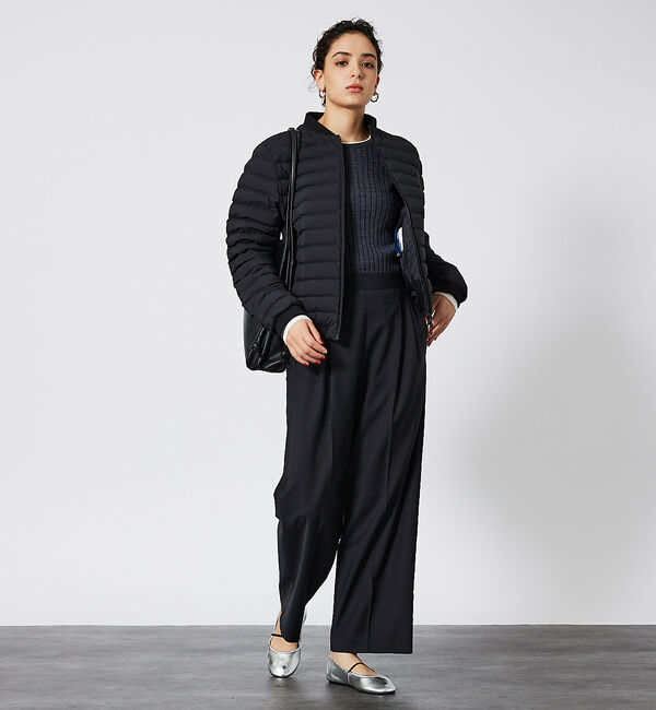 Rouge vif「【PYRENEX / ピレネックス】SHARAY / シャレイ / ダウンジャケ」|ダウン|