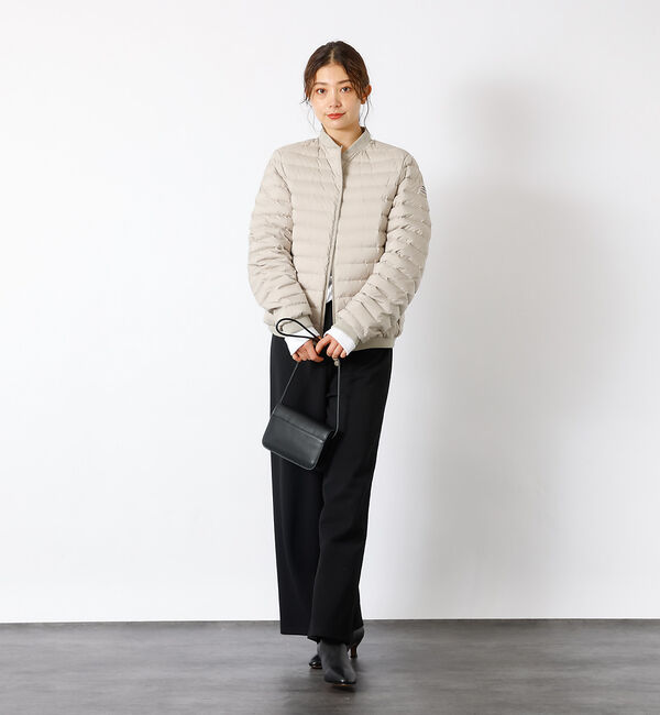 Rouge vif「【PYRENEX / ピレネックス】SHARAY / シャレイ / ダウンジャケ」|ダウン|