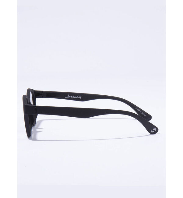 Rouge vif「【jugaad14/ジュガードフォーティーン】COVE CLEAR / サングラ」|メガネ|