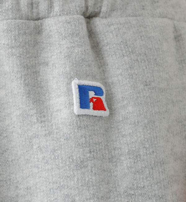 Rouge vif「【RUSSELL ATHLETIC/ラッセル アスレチック】Wmns Brush」|スカート|