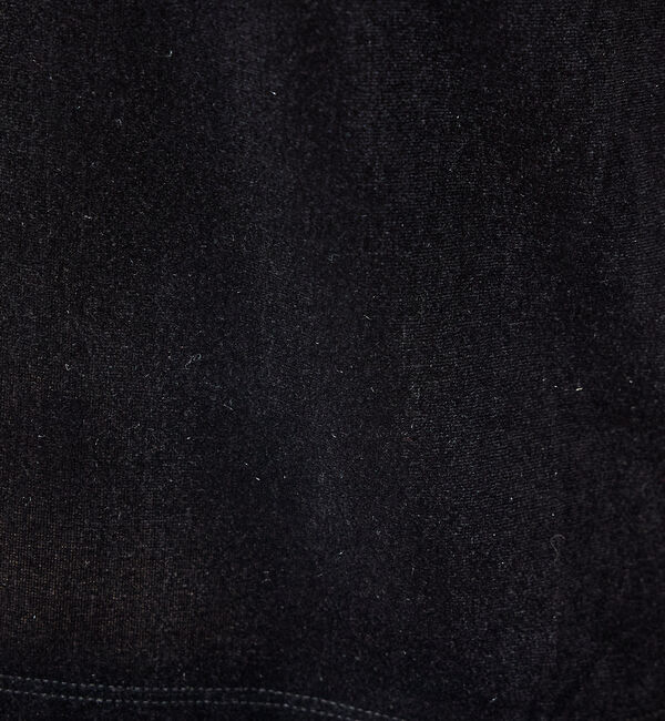 Rouge vif「【Keena/キーナ】ベルベットタンクトップス/トップス/ベロア/レイヤード【W」|キャミソール|