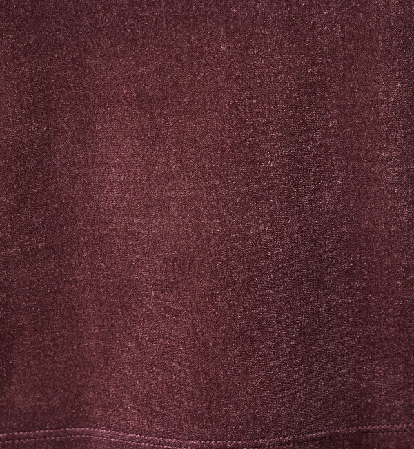 Rouge vif「【Keena/キーナ】ベルベットタンクトップス/トップス/ベロア/レイヤード【W」|キャミソール|