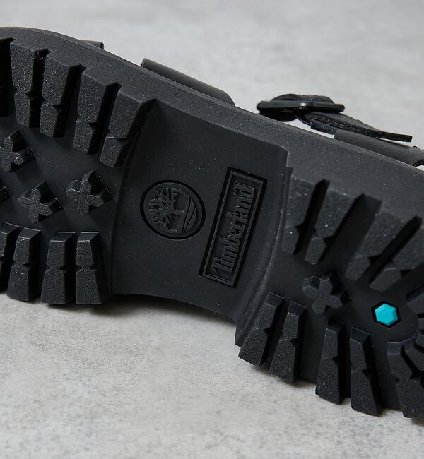 Rouge vif「【Timberland / ティンバーランド】STONE STREET FISH」|サンダル|