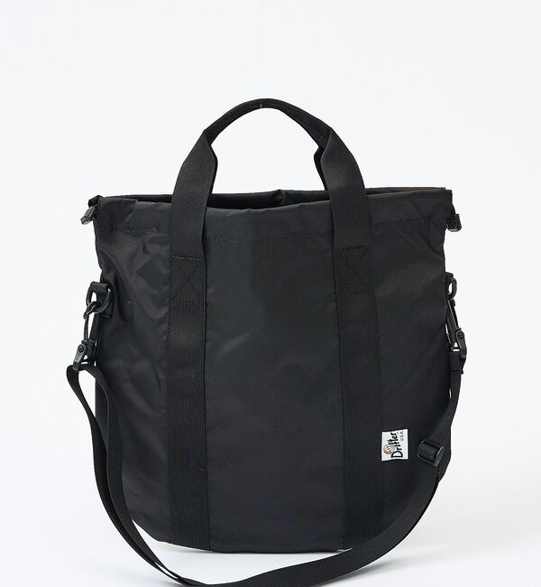 Rouge vif「【Drifter/ドリフター】LUNE TOTE/ルナトート/トートバッグ」|トートバッグ|