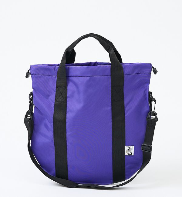 Rouge vif「【Drifter/ドリフター】LUNE TOTE/ルナトート/トートバッグ」|トートバッグ|