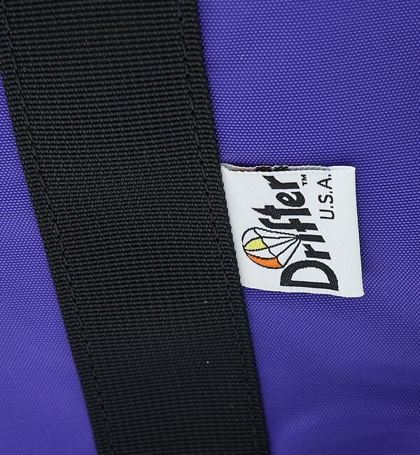 Rouge vif「【Drifter/ドリフター】LUNE TOTE/ルナトート/トートバッグ」|トートバッグ|