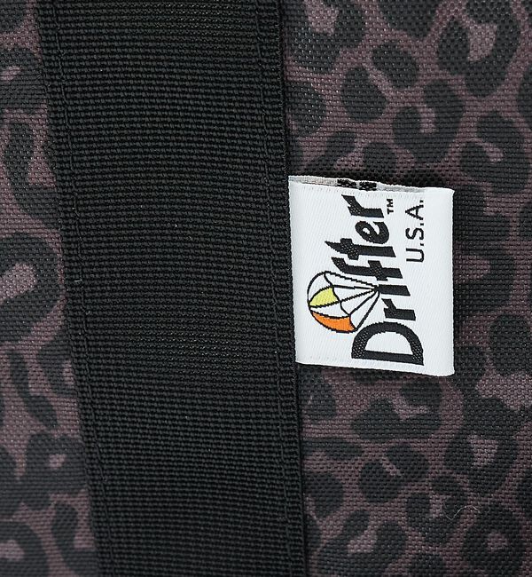 Rouge vif「【Drifter/ドリフター】LUNE TOTE/ルナトート/トートバッグ」|トートバッグ|