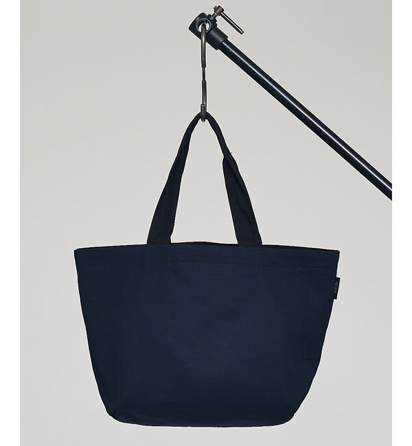 Rouge vif「【TAION /タイオン】TOTE BAG-M/トートバッグM/バッグ/リバーシ」|トートバッグ|