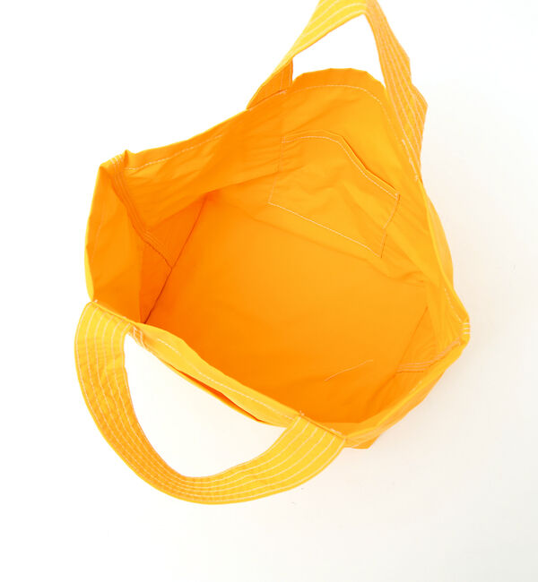 qualite「【e&times;qualite】ミニナイロントート」|トートバッグ|