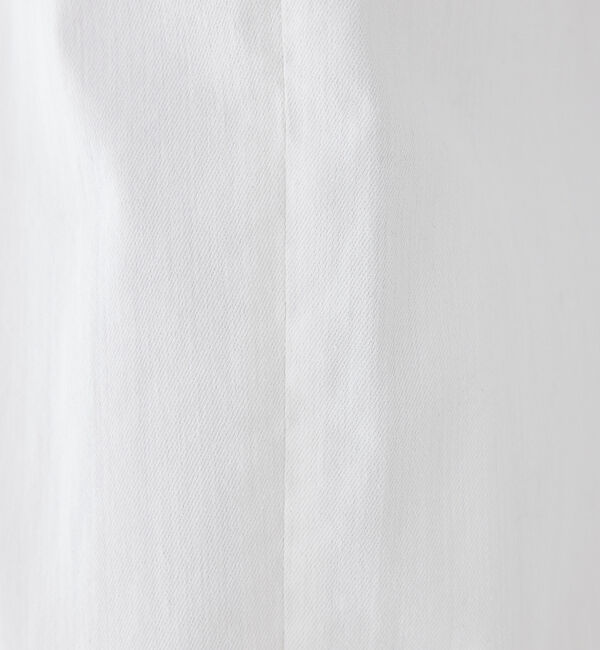 qualite「【YANUK】ルーズストレートデニムパンツ JOAN」|デニム|