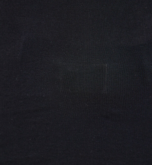 qualite「強撚フライスタートルロンT」|スウェット・ジャージ|