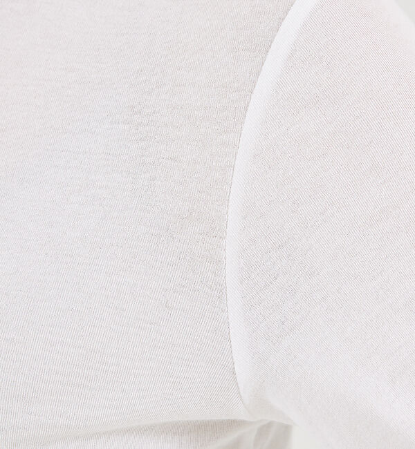 qualite「強撚フライスタートルロンT」|スウェット・ジャージ|