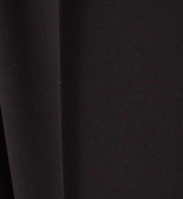 qualite「ダブルクロスドロストオールインワン」|その他|