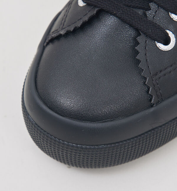 qualite「【PELLICO&times;SUPERGA】コラボスニーカー」|スニーカー|