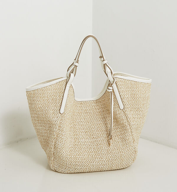 LOWELL things「Amaca/サマーLOOKトートバッグ」|トートバッグ|