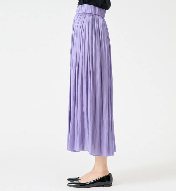 TIARA「ギャザースカート」|スカート|