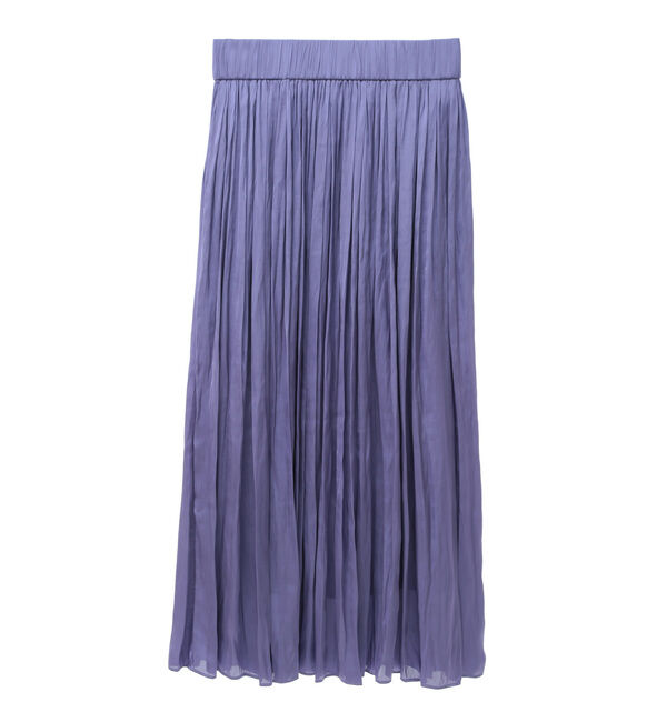 TIARA「ギャザースカート」|スカート|