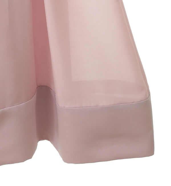 TIARA「切り替えヘムタックギャザースカート」|スカート|