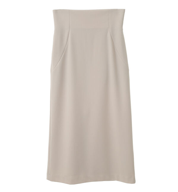 TIARA「ストレッチタイトスカート」|スカート|