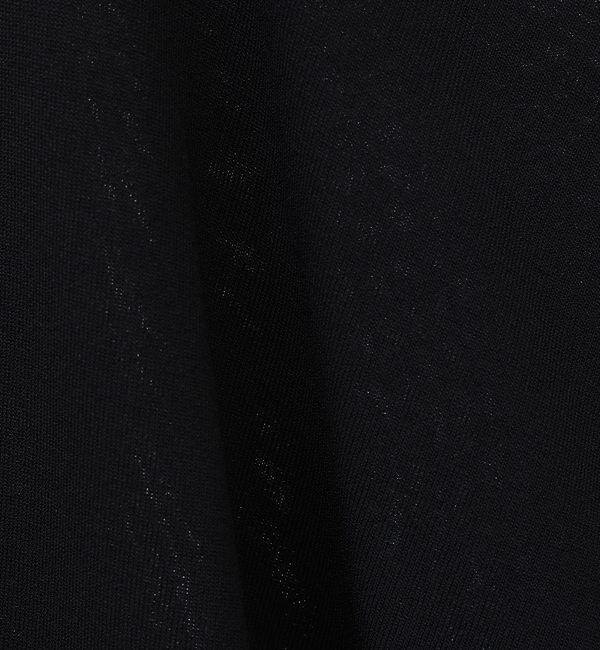 TIARA「サマ－ドルマンニット」|ニット・セーター|