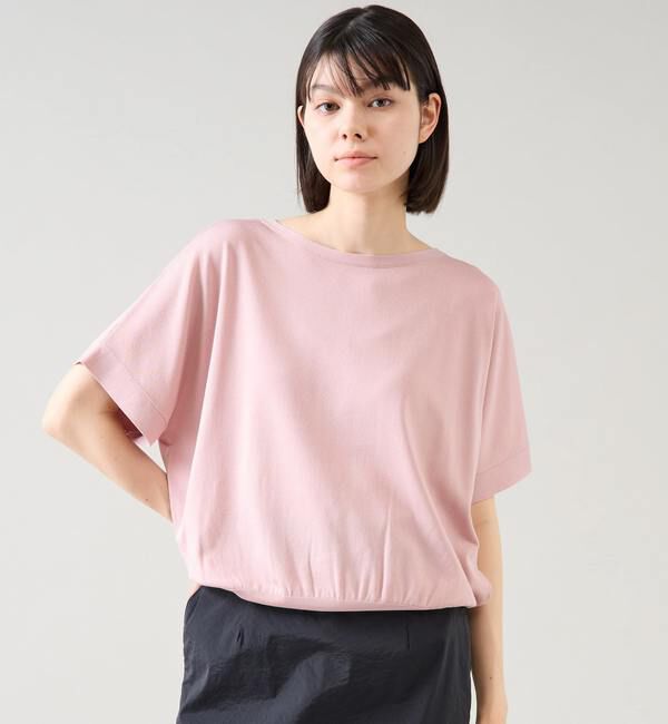 TIARA「サマ－ドルマンニット」|ニット・セーター|