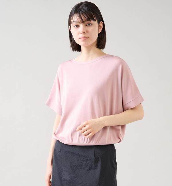 TIARA「サマ－ドルマンニット」|ニット・セーター|