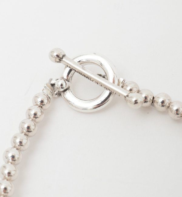 TIARA「《別注》【PHILIPPE AUDIBERT/フィリップオーディベール】パールブレスレット（BR6823:AR）」|ブレスレット・バングル|