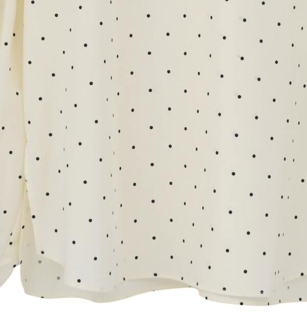 TIARA「【MARILYN MOON/マリリンムーン】ブラウス（4261-142）」|シャツ・ブラウス|