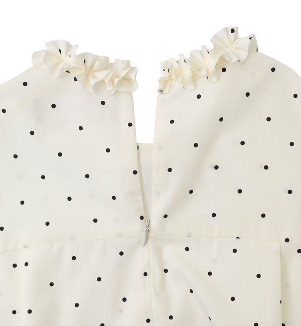 TIARA「【MARILYN MOON/マリリンムーン】ブラウス（4261-142）」|シャツ・ブラウス|