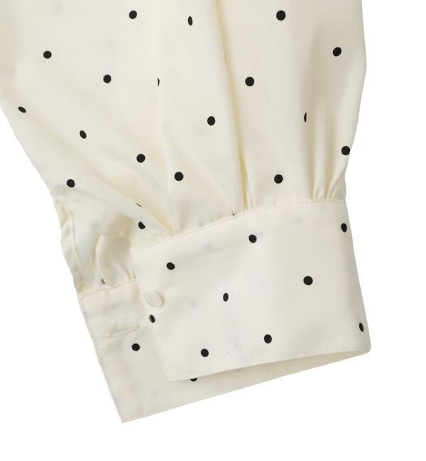 TIARA「【MARILYN MOON/マリリンムーン】ブラウス（4261-142）」|シャツ・ブラウス|