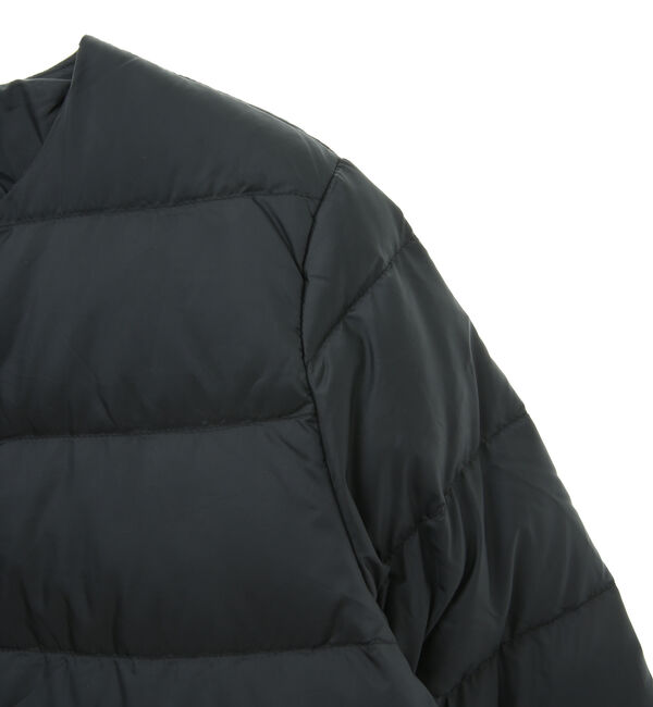 Liesse「【Traditional Weatherwear】ライトダウンコート」|ダウン|