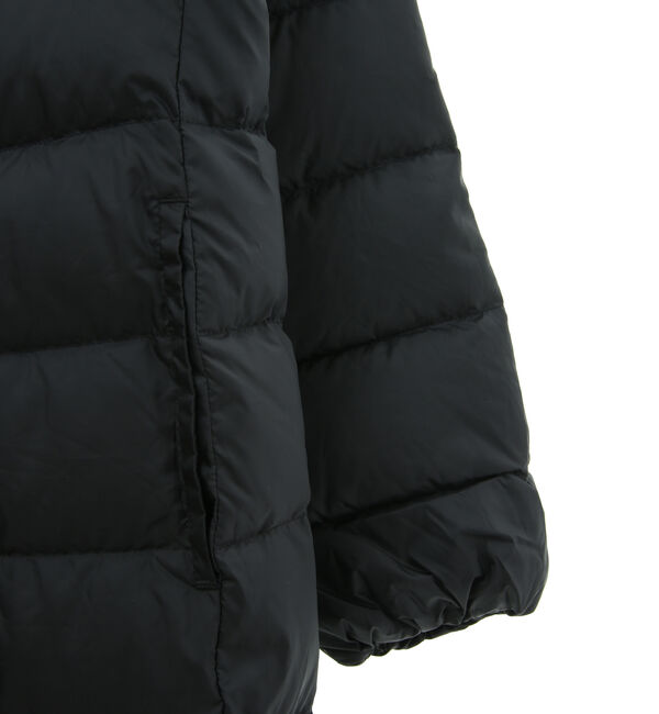 Liesse「【Traditional Weatherwear】ライトダウンコート」|ダウン|