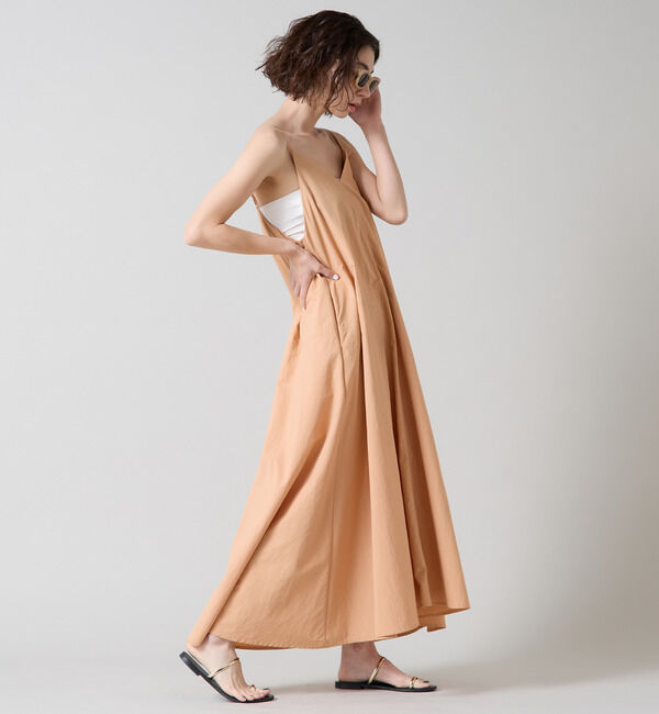 Liesse「キャミソールワンピース」|ワンピース|