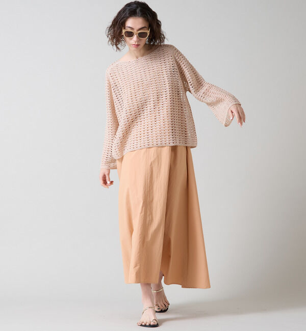 Liesse「キャミソールワンピース」|ワンピース|