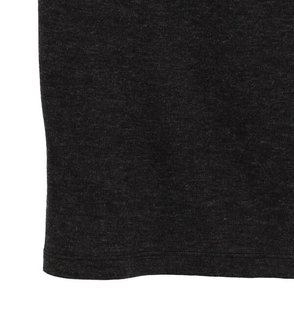 Liesse「【PROTAGONISTA/プロタゴニスタ】カットソー(PNT-CT-77)」|Tシャツ・カットソー|