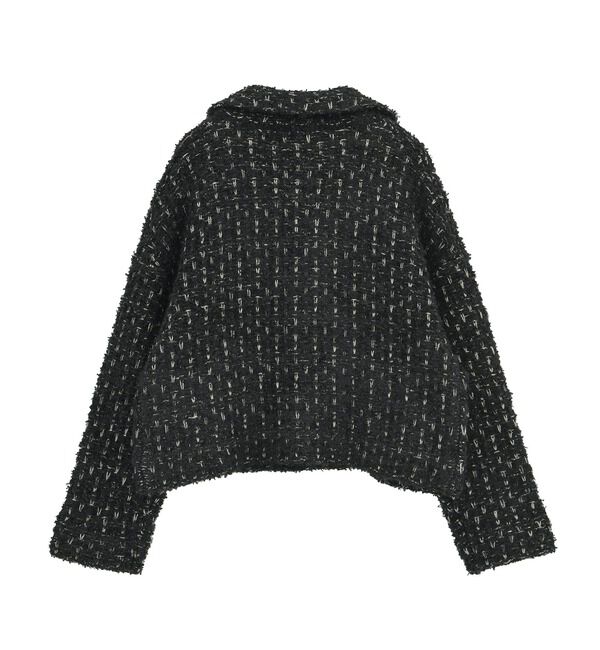 Liesse「【TORRAZZO DONNA/トラッツォドンナ】カーディガン(6260-392)」|シャツ・ブラウス|